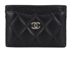 Chanel Classic Cardholder